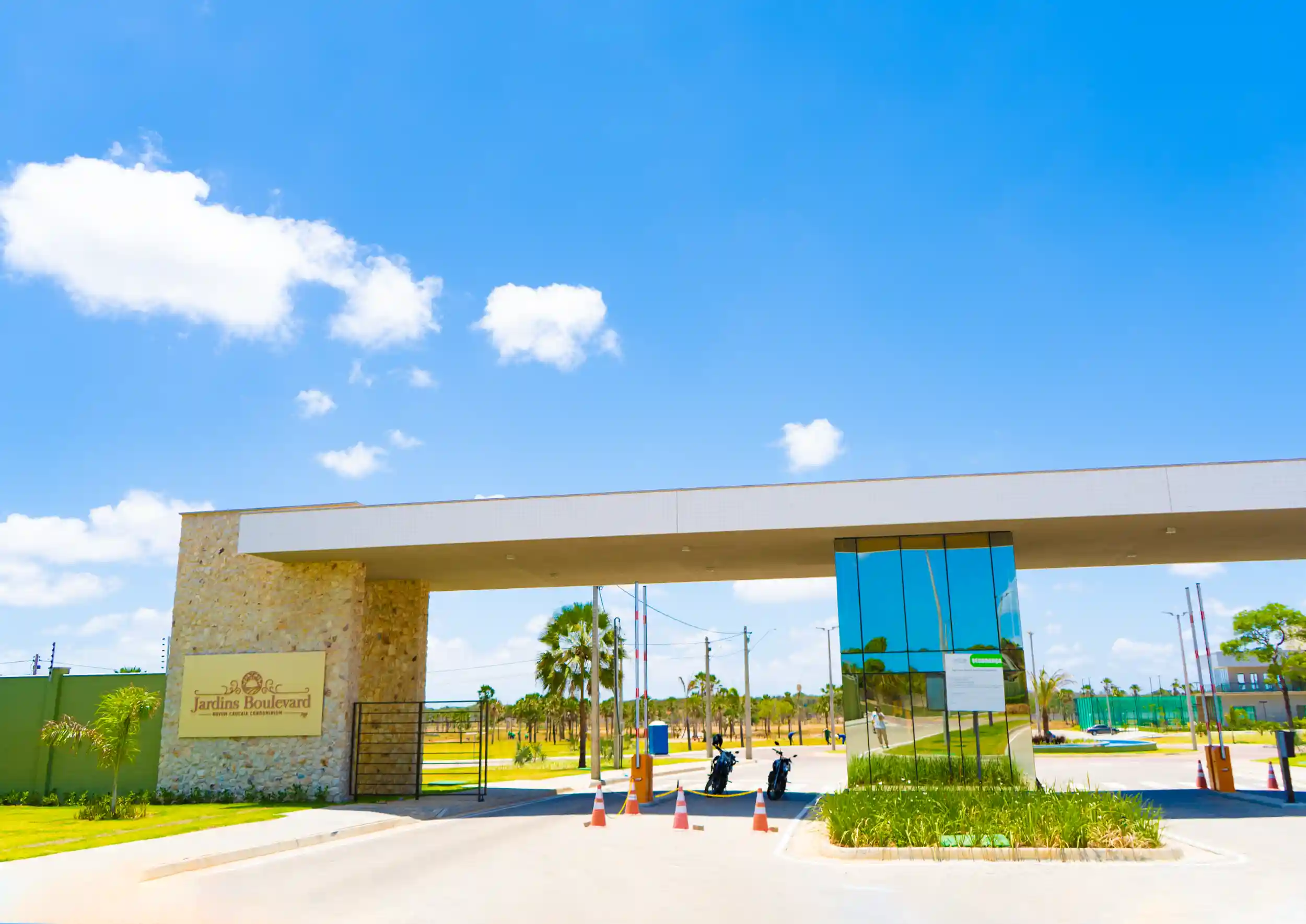 Lotes à venda no Jardins Boulevard — os últimos disponíveis!