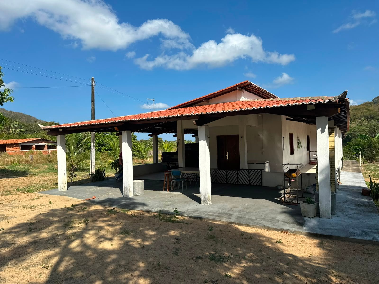 Foto do imóvel
